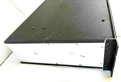 Lexicon-2400 Stereo Audio Time Compressor / Expander